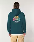 Glänta Unisex munkjacka unisex/ huppari - Glänta 2026 - STSU177Glanta - 3